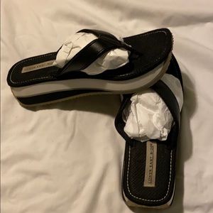 Lower East Side Flip Flop/Thongs size 11